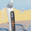 Baby Nasal Aspirator For Cleaning Infant Nasal Mucus